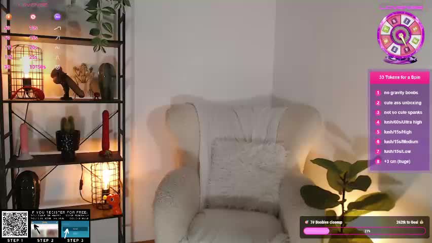 lucylia_ Adult Chat May 9, 2026