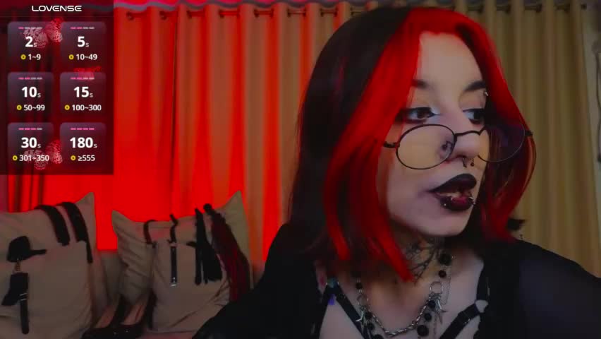 mistress__marcelline Adult Chat May 9, 2026