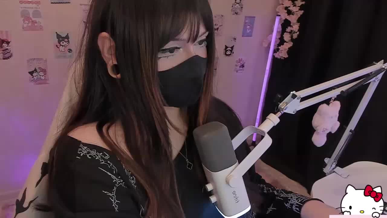 -Nanamin- Adult Chat May 9, 2026
