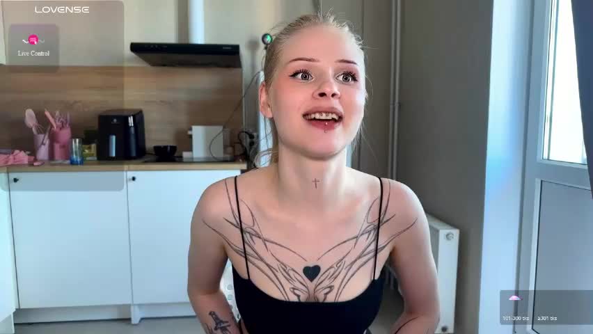 sweetielis Adult Chat May 9, 2026