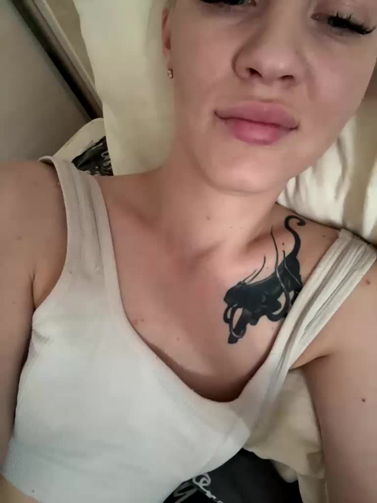 DreamGirl777 Adult Chat May 9, 2026
