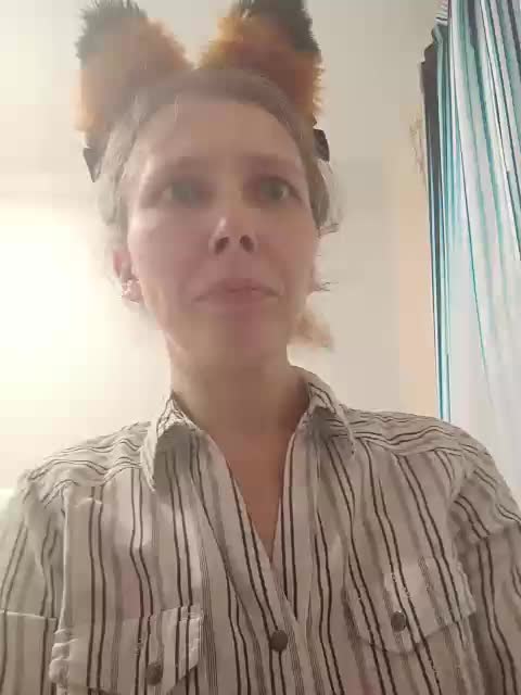 -Queen-Margo- Adult Chat May 9, 2026