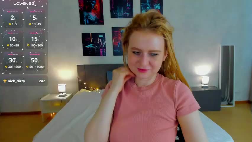shiny_lisss Adult Chat May 9, 2026