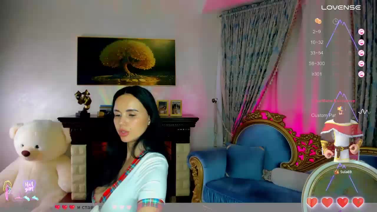 BlackMamba6969 Adult Chat May 9, 2026