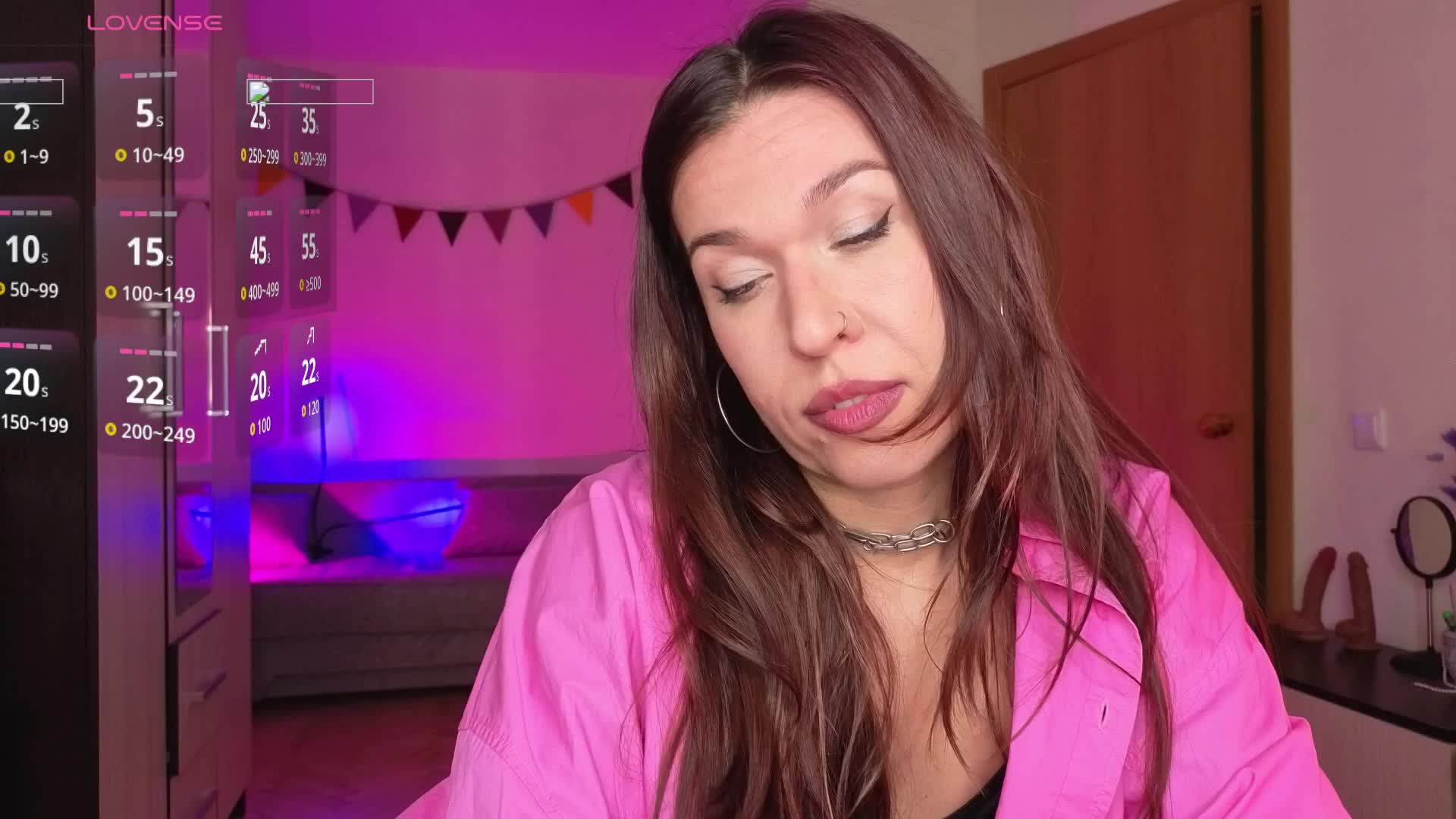 ReginaHawkinss Adult Chat May 9, 2026