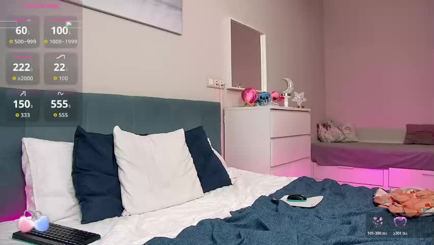 dream_blonde_ Adult Chat May 9, 2026