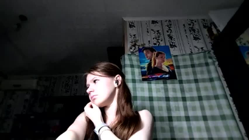 sharondaprester Adult Chat May 9, 2026