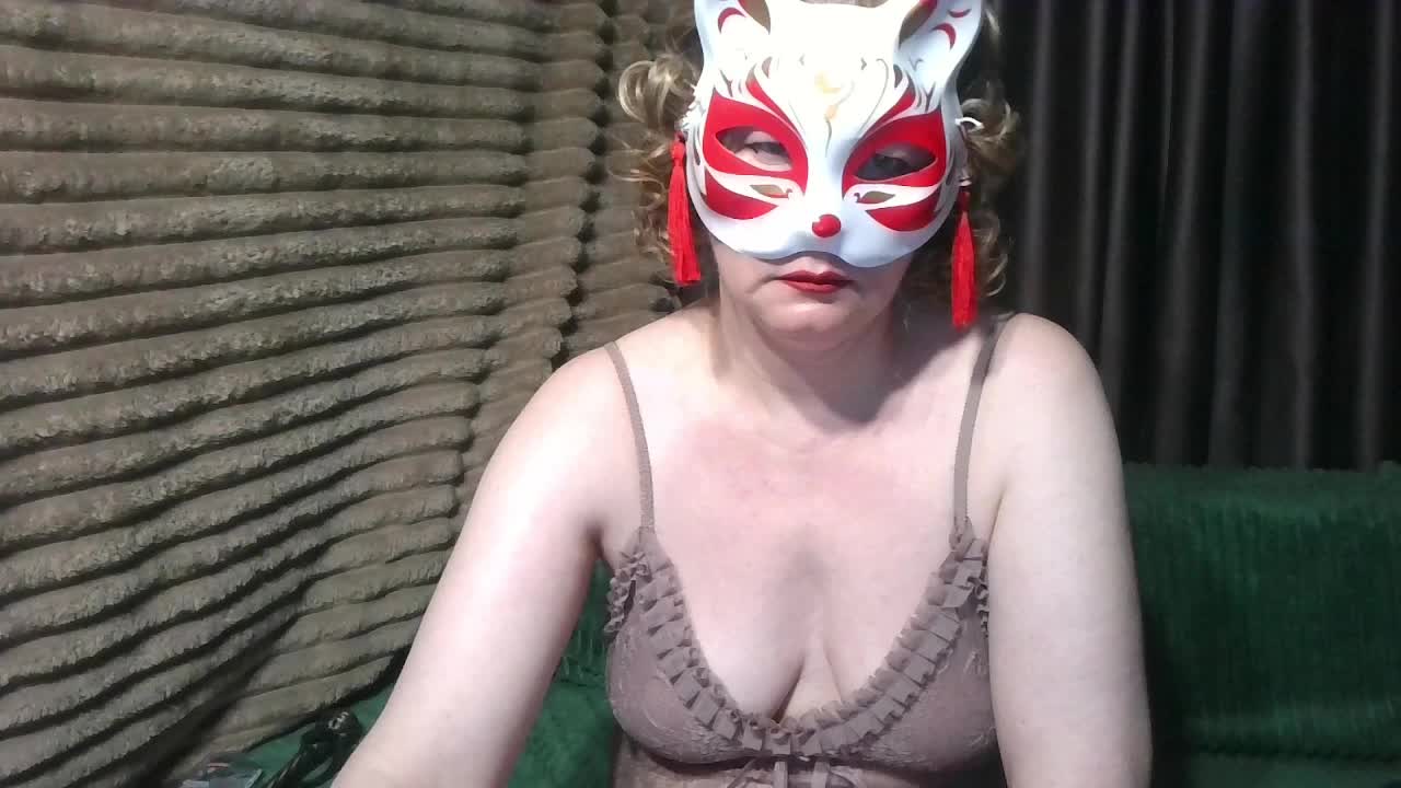 Milla45 Adult Chat May 9, 2026