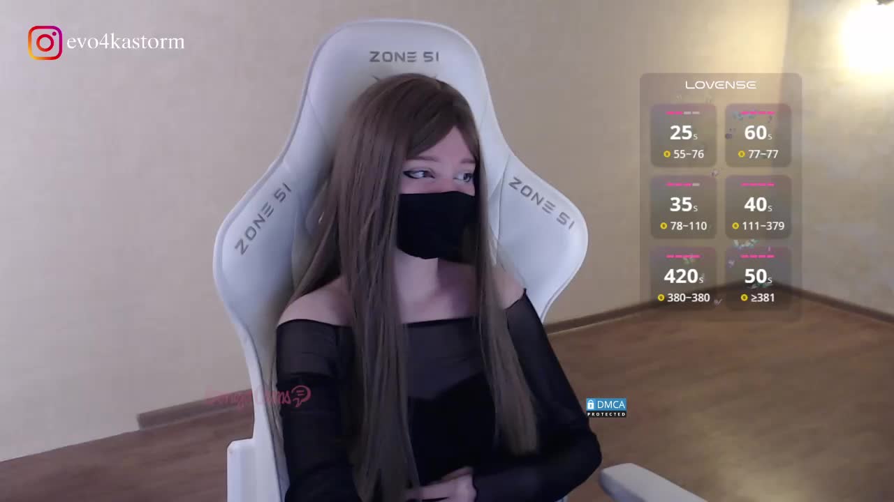 Evo4kaStorm Adult Chat May 9, 2026