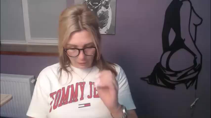 milky_maid Adult Chat May 9, 2026