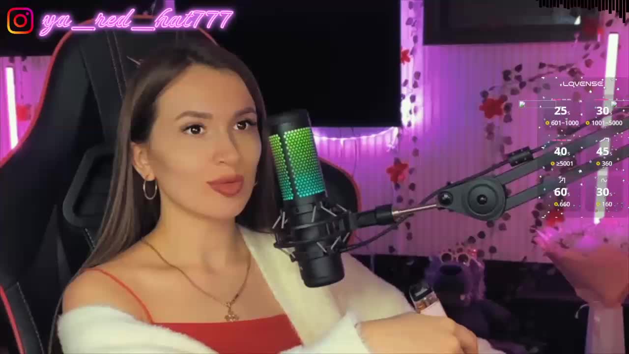 -RED_HAT- Adult Chat May 9, 2026