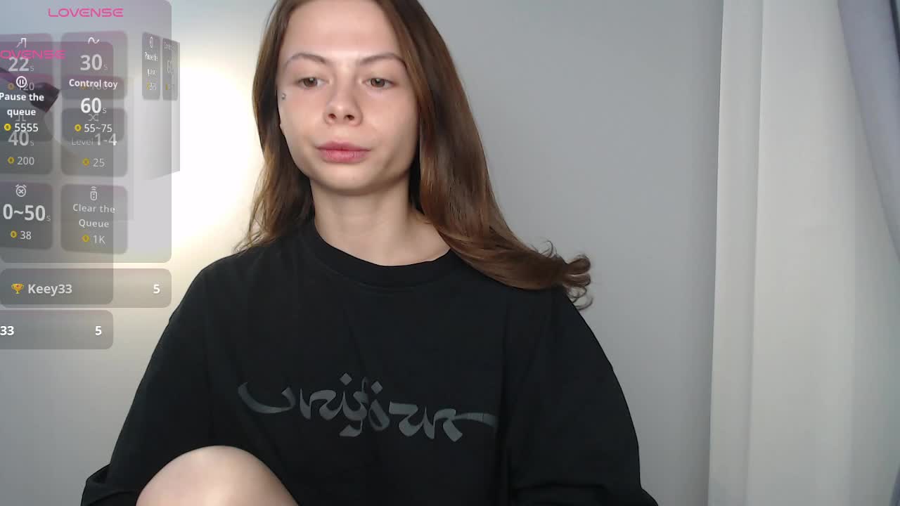 HoneyMira Adult Chat May 9, 2026