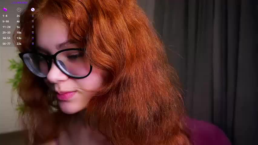 karolinerush Adult Chat May 9, 2026