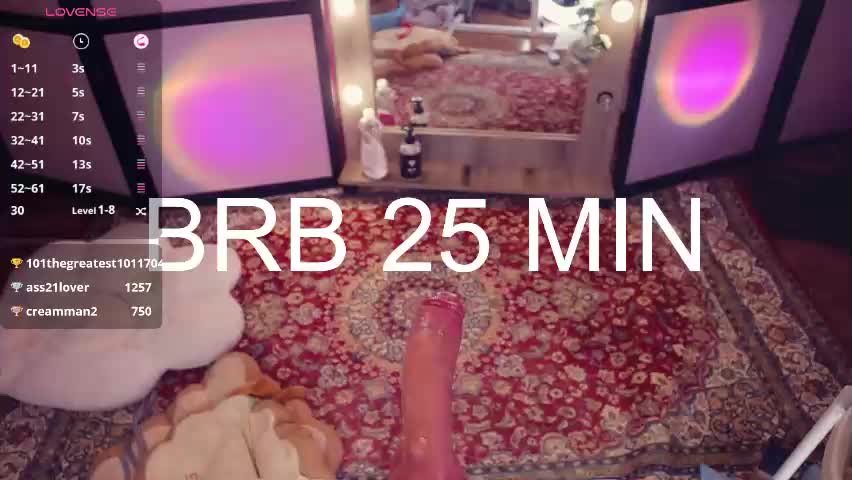 chery_lady22 Adult Chat May 9, 2026