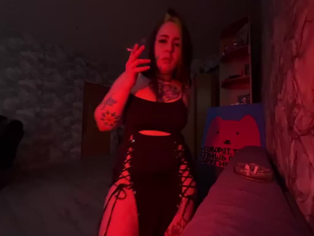 Tryasoguska Adult Chat May 9, 2026