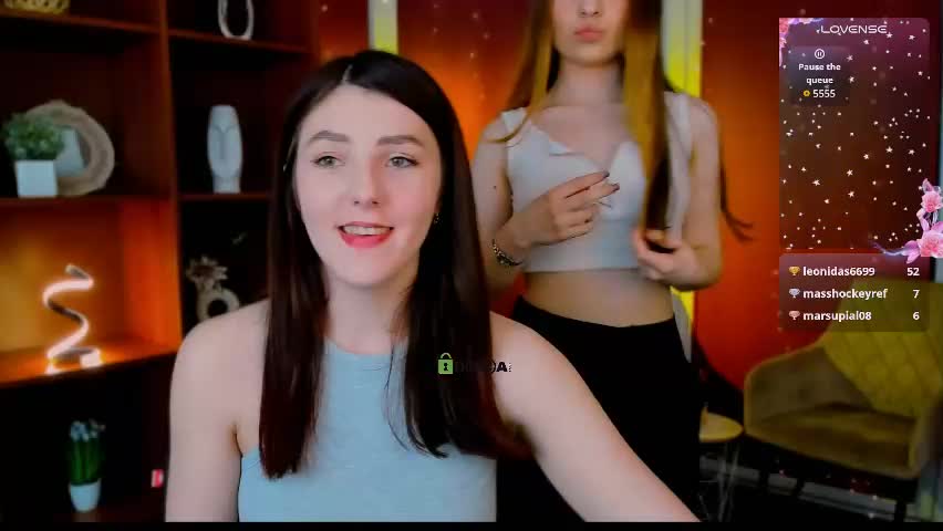 dolly_sunshine Adult Chat May 9, 2026