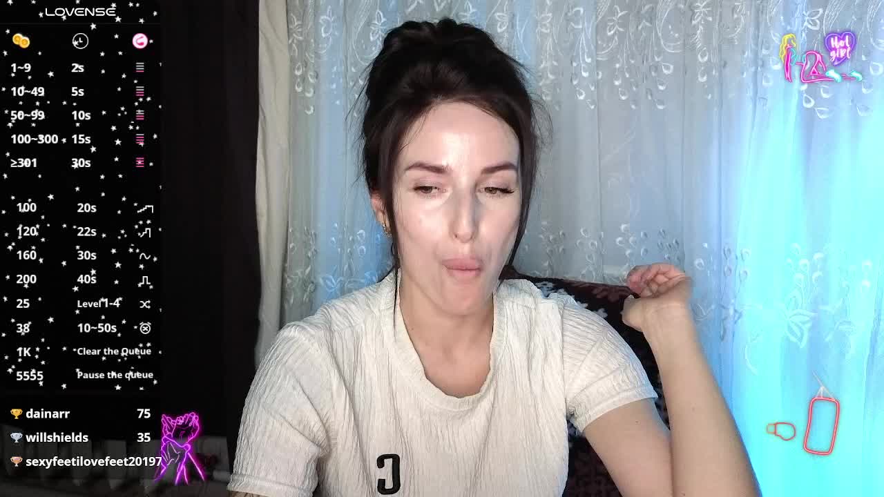 xxadrihanna Adult Chat May 9, 2026
