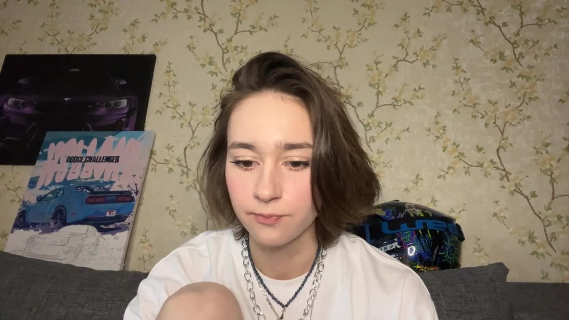 UrRachel Adult Chat May 9, 2026