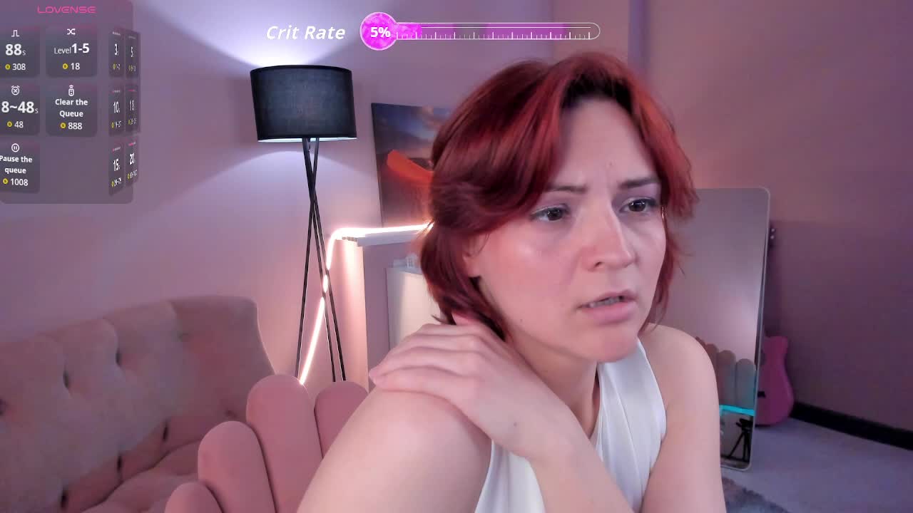 taticamomile Adult Chat May 9, 2026