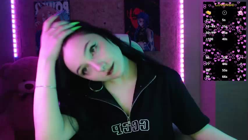 m_e_l_i_s_s_a_ Adult Chat May 9, 2026