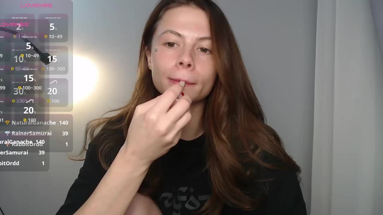 HoneyMira Adult Chat May 9, 2026