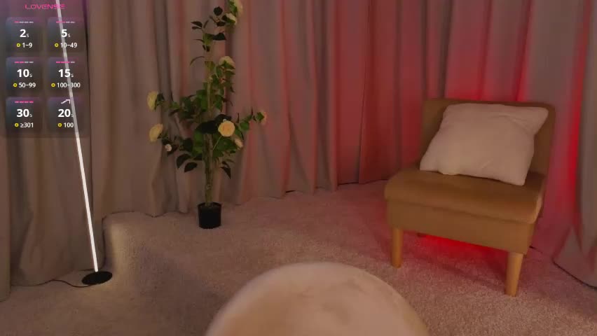 mistress__marcelline Adult Chat May 9, 2026