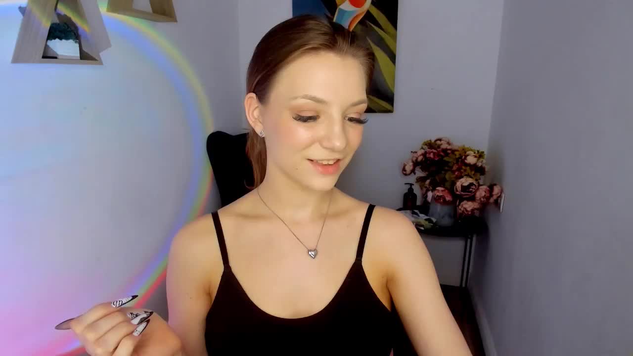 AmandaGrace Adult Chat May 9, 2026