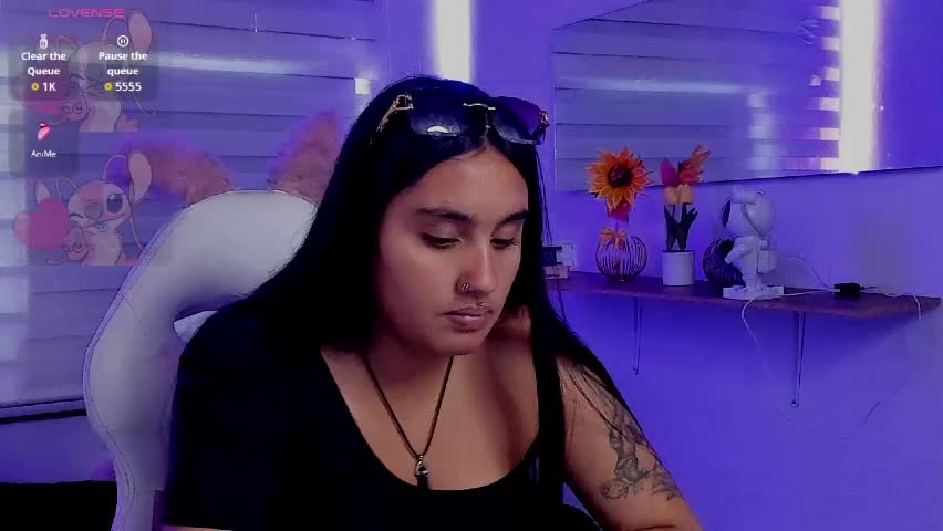 caroline_rodriguez_9 Adult Chat May 9, 2026