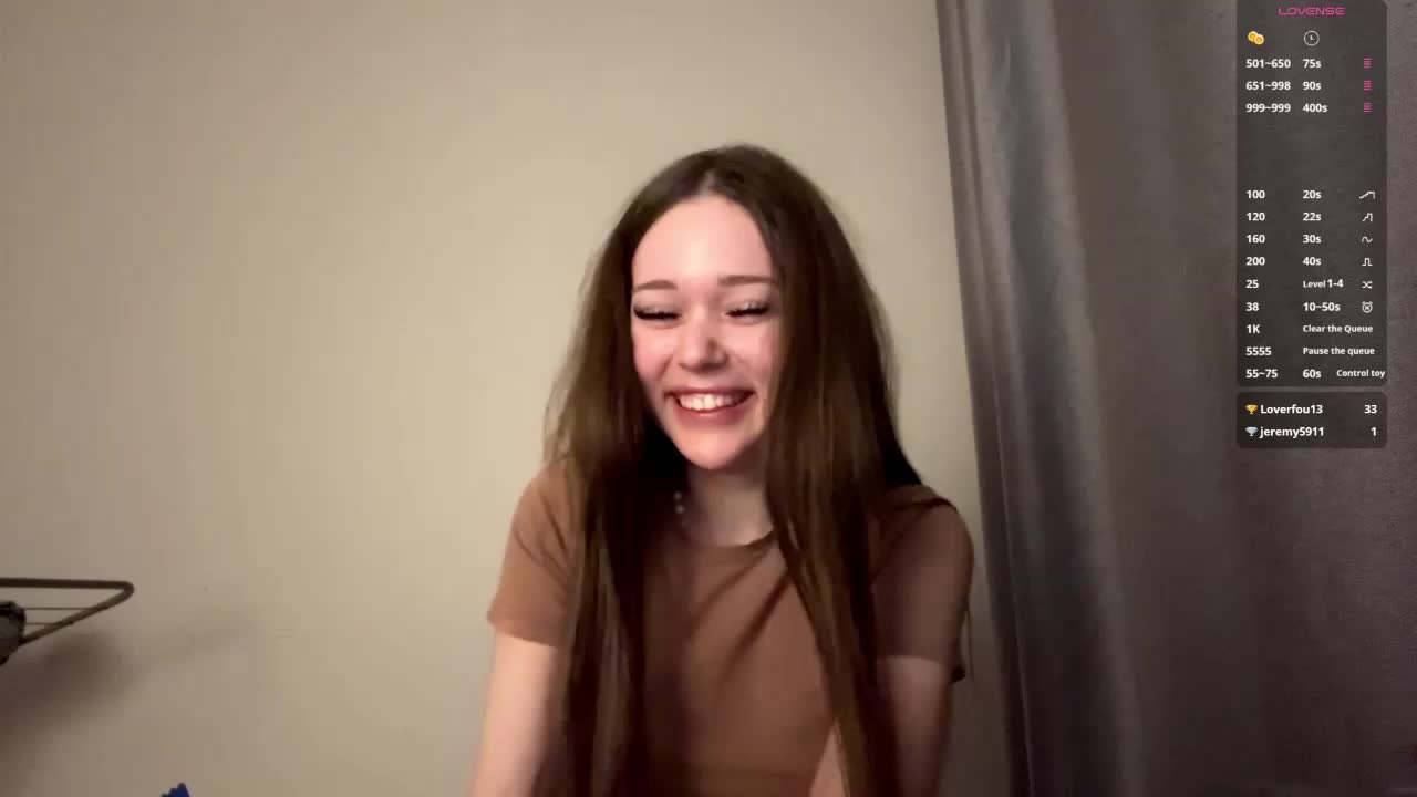 LupeVillari Adult Chat May 9, 2026