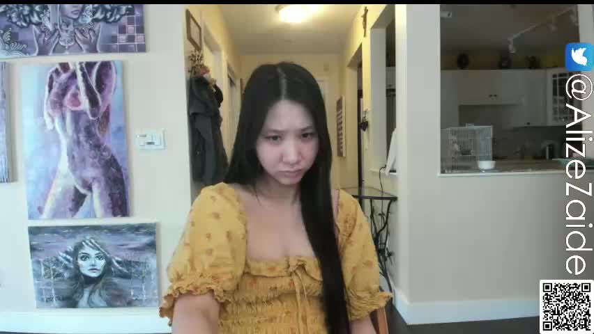 alizezaide Adult Chat May 9, 2026