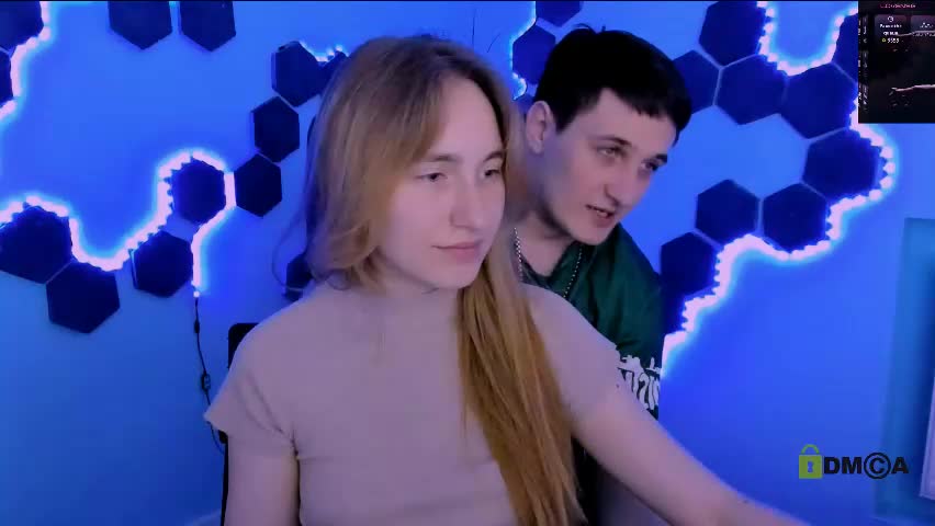 beauty_ginger Adult Chat May 9, 2026