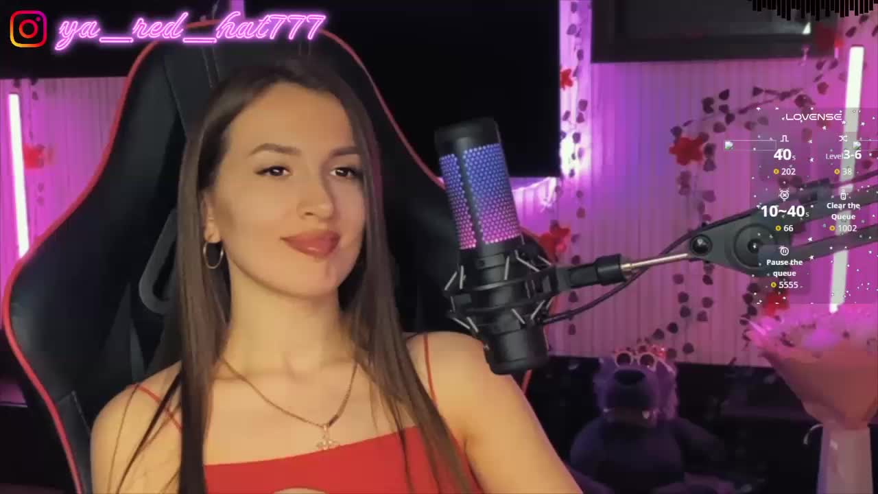 -RED_HAT- Adult Chat May 9, 2026