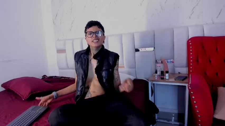 antony_d_ossa Adult Chat May 9, 2026