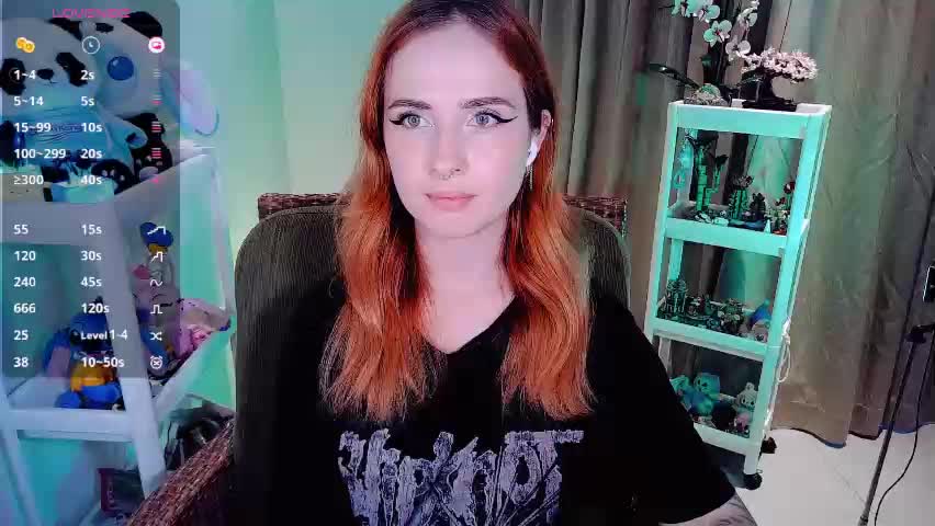 shyfoxxxy Adult Chat May 9, 2026
