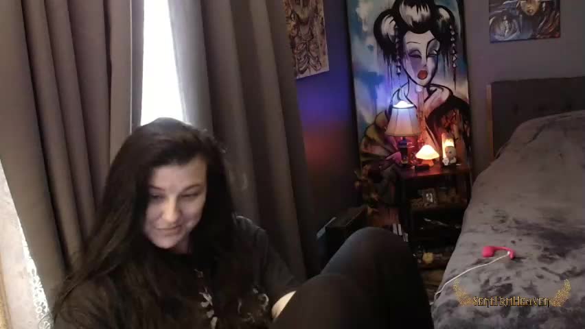 sentfrmheaven Adult Chat May 9, 2026