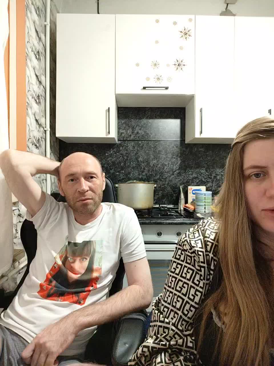 KeshVi777a Adult Chat May 9, 2026