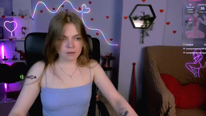 veronica_bubble Adult Chat May 9, 2026