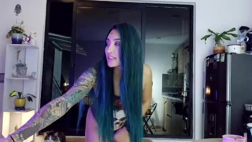 sapphire_mei866 Adult Chat May 9, 2026