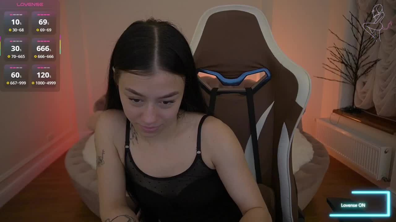 FataleNellie Adult Chat May 9, 2026