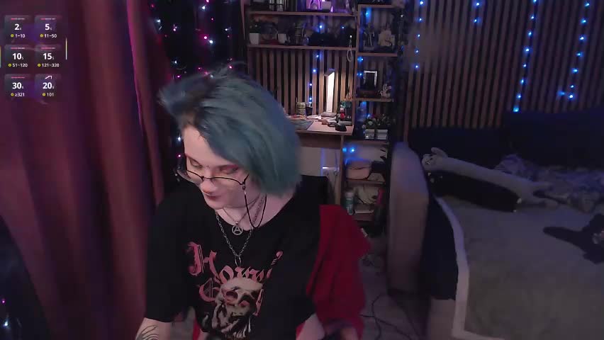xxx_rays Adult Chat May 9, 2026