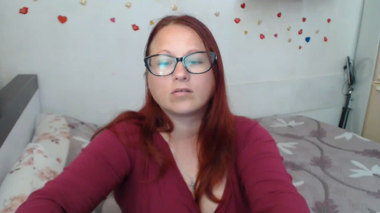 Lilia4joy Adult Chat May 9, 2026