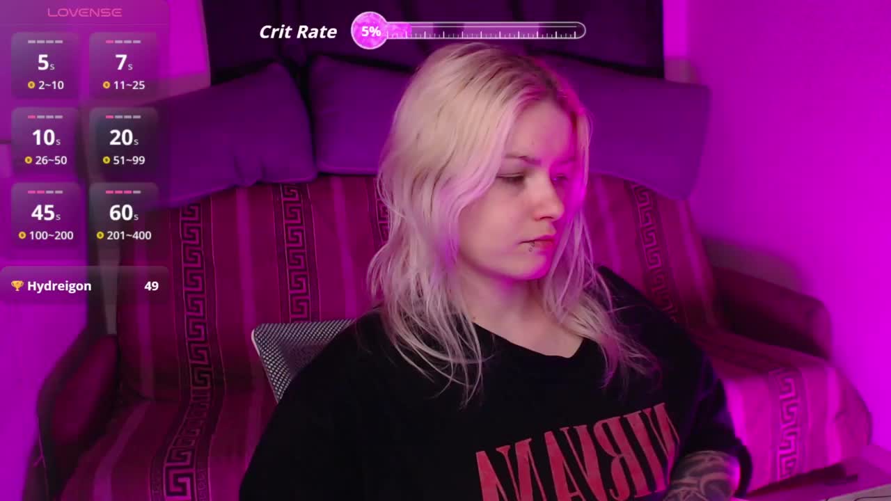 CherryNight666 Adult Chat May 9, 2026