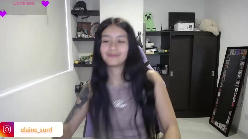 elaine_sun Adult Chat May 9, 2026