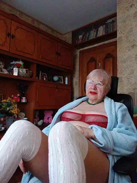 SweetCherry00 Adult Chat May 9, 2026