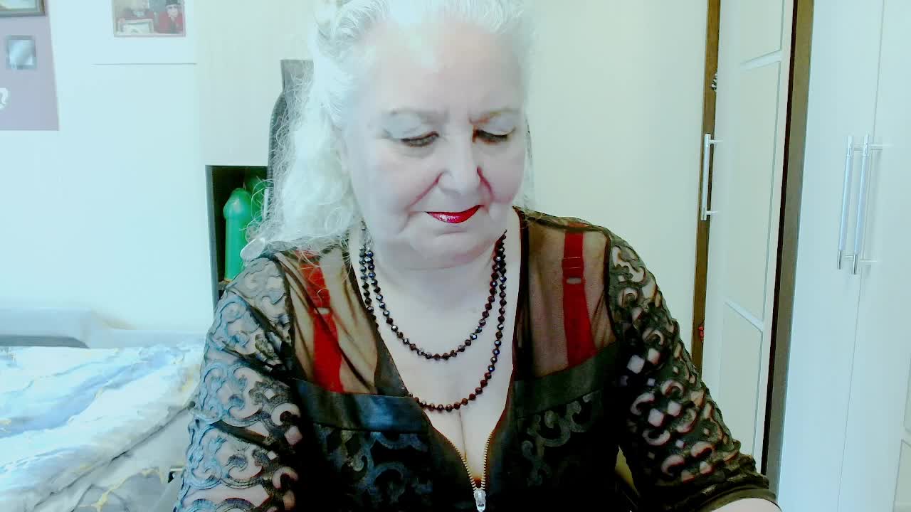 GrannyWants Adult Chat May 9, 2026