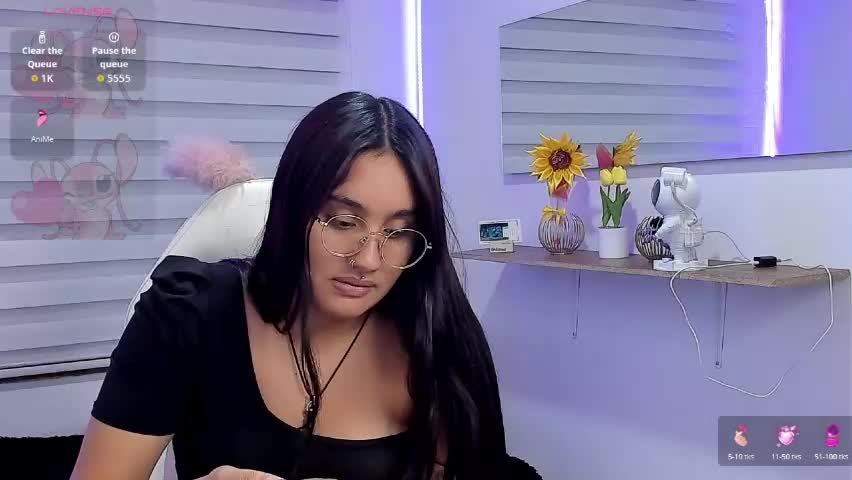 caroline_rodriguez_9 Adult Chat May 9, 2026