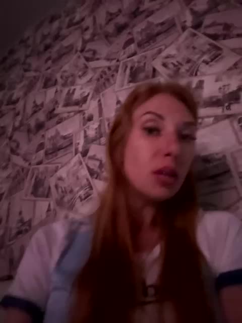 Anna181 Adult Chat May 9, 2026