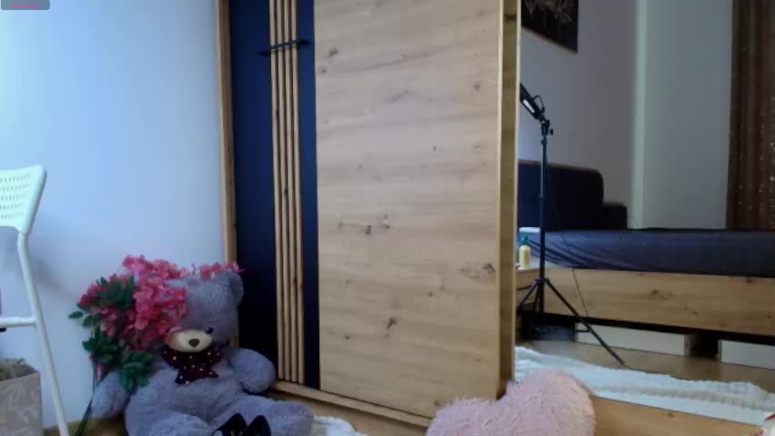 xoxo_cherry1 Adult Chat May 9, 2026