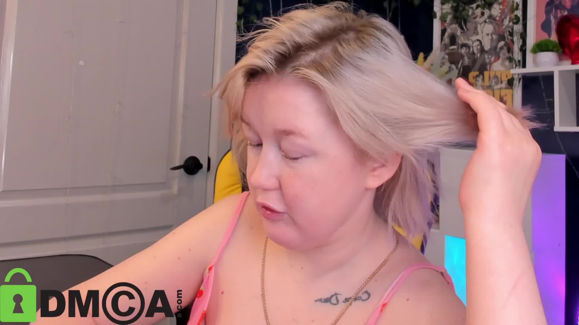 MiaFerd Adult Chat May 9, 2026