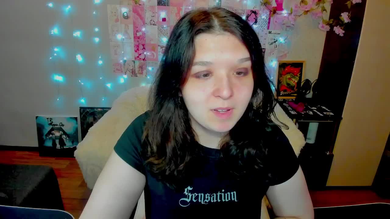 Acid-Kate Adult Chat May 9, 2026
